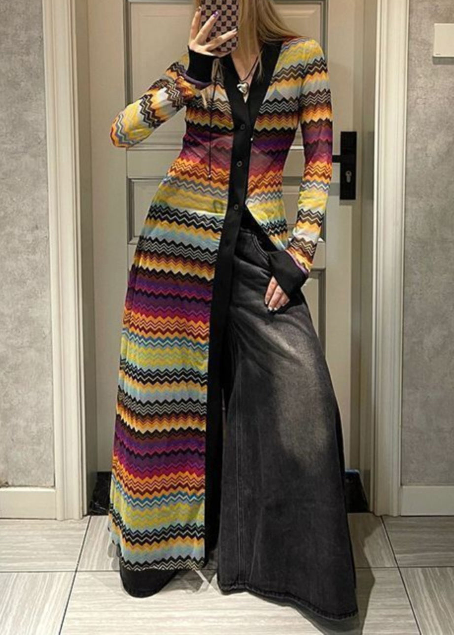 Gracefully Styled Cardigan for Any Occasion