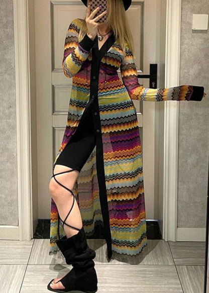 Gracefully Styled Cardigan for Any Occasion