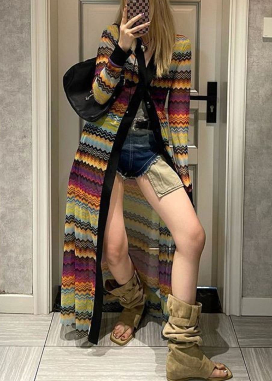 Gracefully Styled Cardigan for Any Occasion
