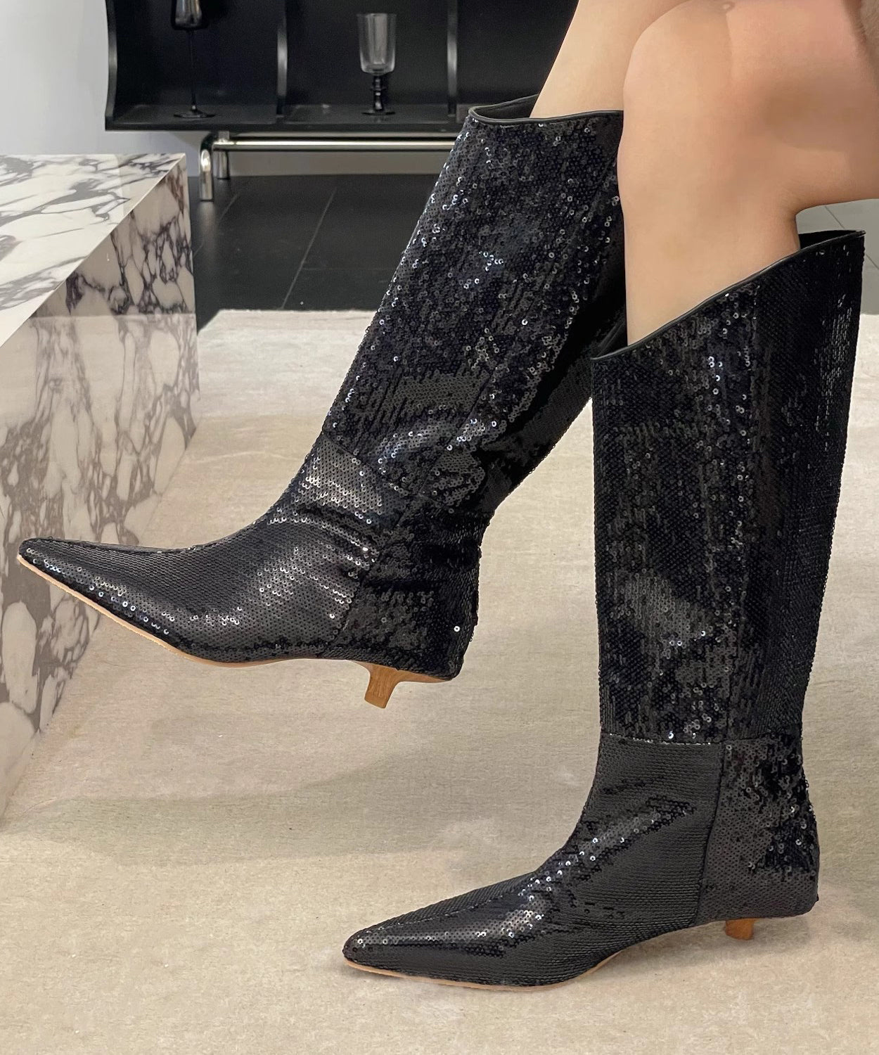 Comfortable Orthopedic Boots for Daily Wear