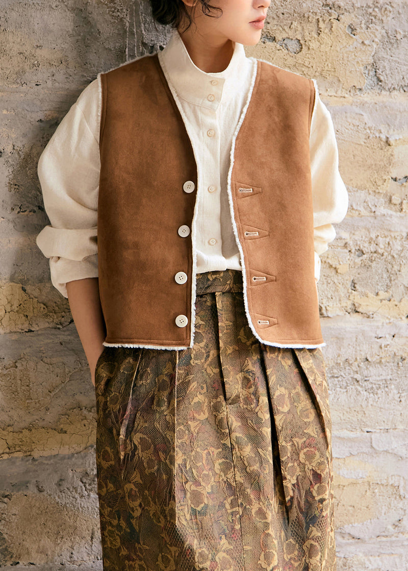 Beautifully Crafted Garment in a Classic Style