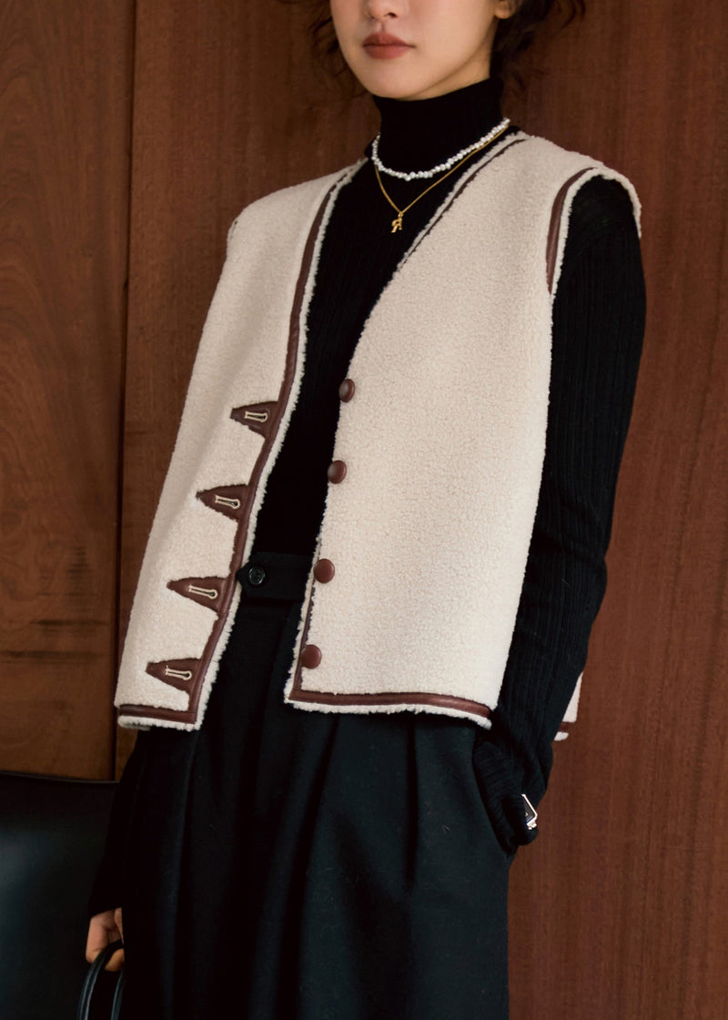 Beautifully Crafted Garment in a Classic Style