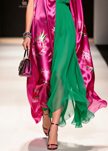 Well Tailored Cardigan with a Graceful Silhouette