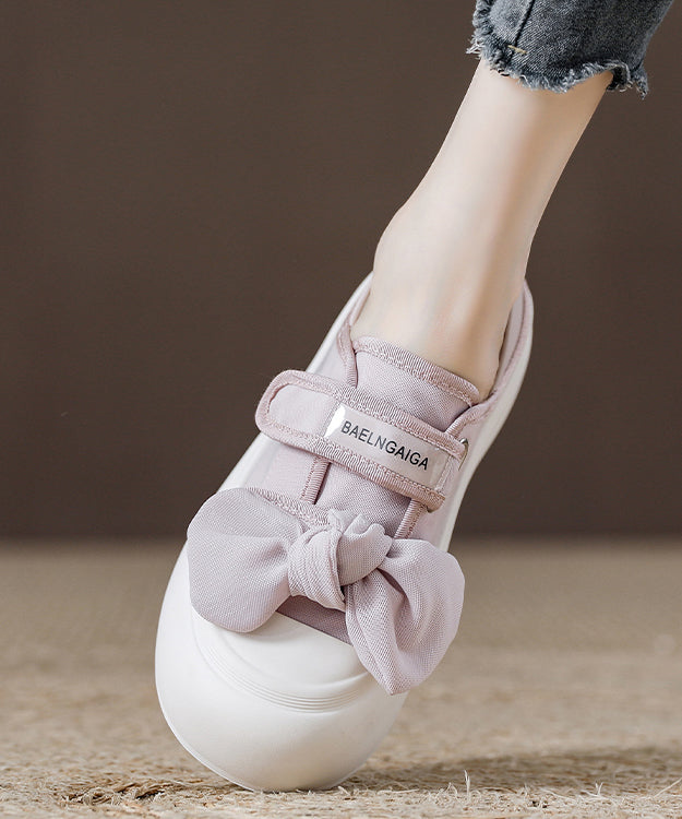 Vintage Inspired Orthopedic Shoes