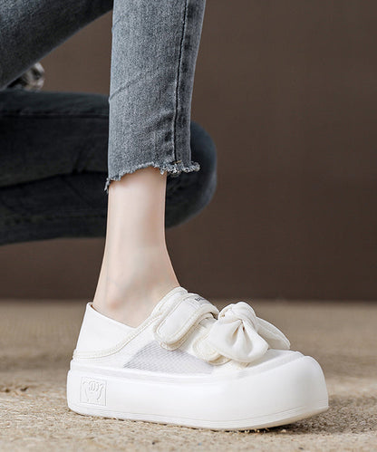 Vintage Inspired Orthopedic Shoes