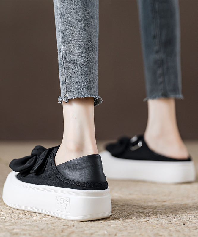 Vintage Inspired Orthopedic Shoes