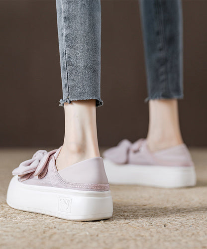 Vintage Inspired Orthopedic Shoes