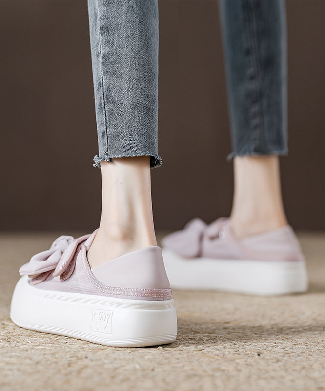 Vintage Inspired Orthopedic Shoes