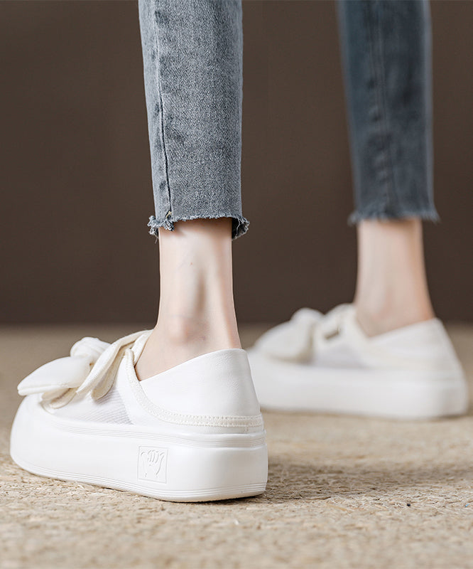Vintage Inspired Orthopedic Shoes
