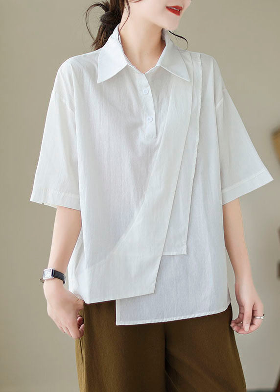Classic Vintage Shirt with a Flattering Fit