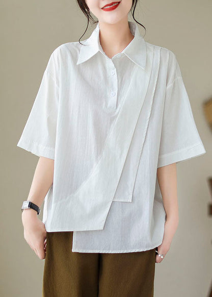 Classic Vintage Shirt with a Flattering Fit