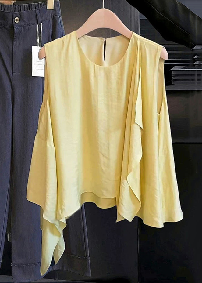 Beautifully Finished Shirt in a Timeless Design
