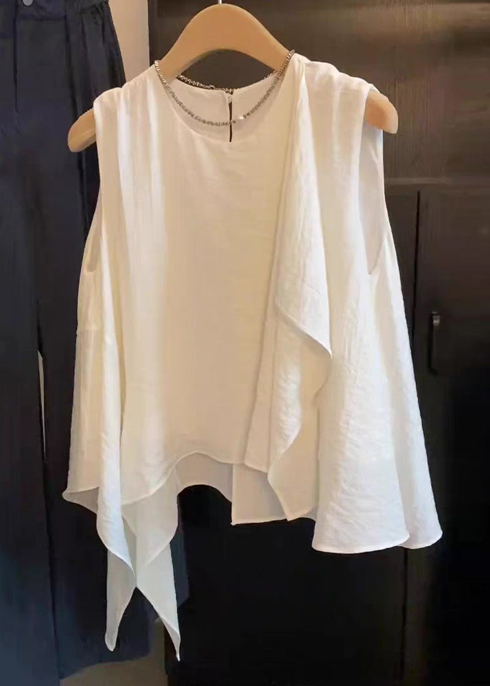 Beautifully Finished Shirt in a Timeless Design