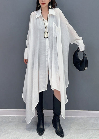 A Vintage Style Blouse with Delicate Timeless Details