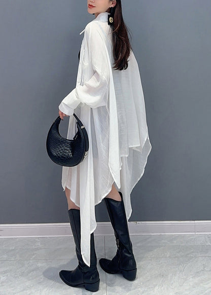 A Vintage Style Blouse with Delicate Timeless Details
