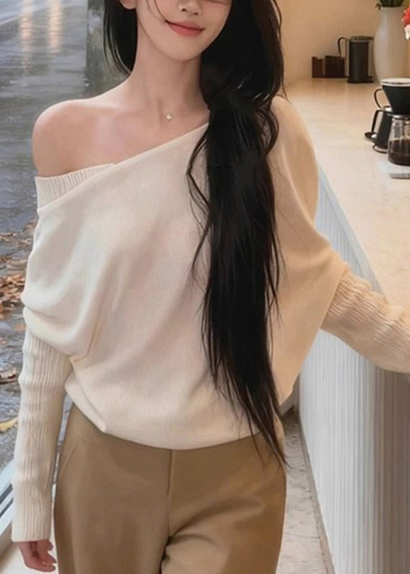 Beautifully Crafted Sweater in a Classic Style