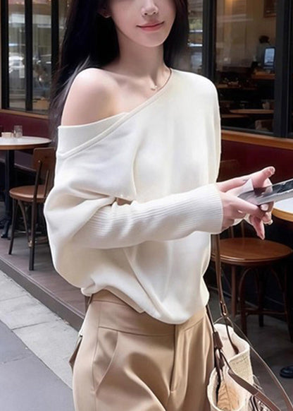 Beautifully Crafted Sweater in a Classic Style