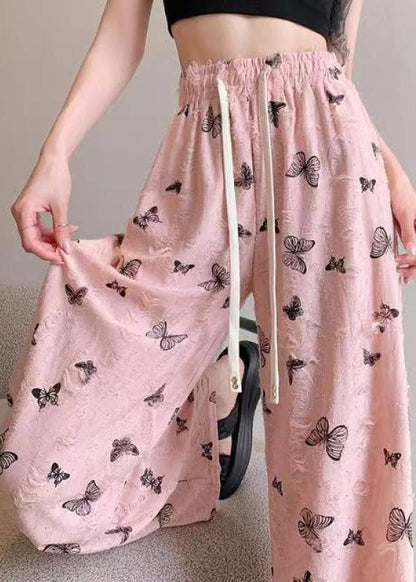 Beautifully Crafted Pants in a Classic Style