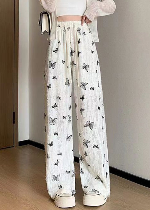 Beautifully Crafted Pants in a Classic Style