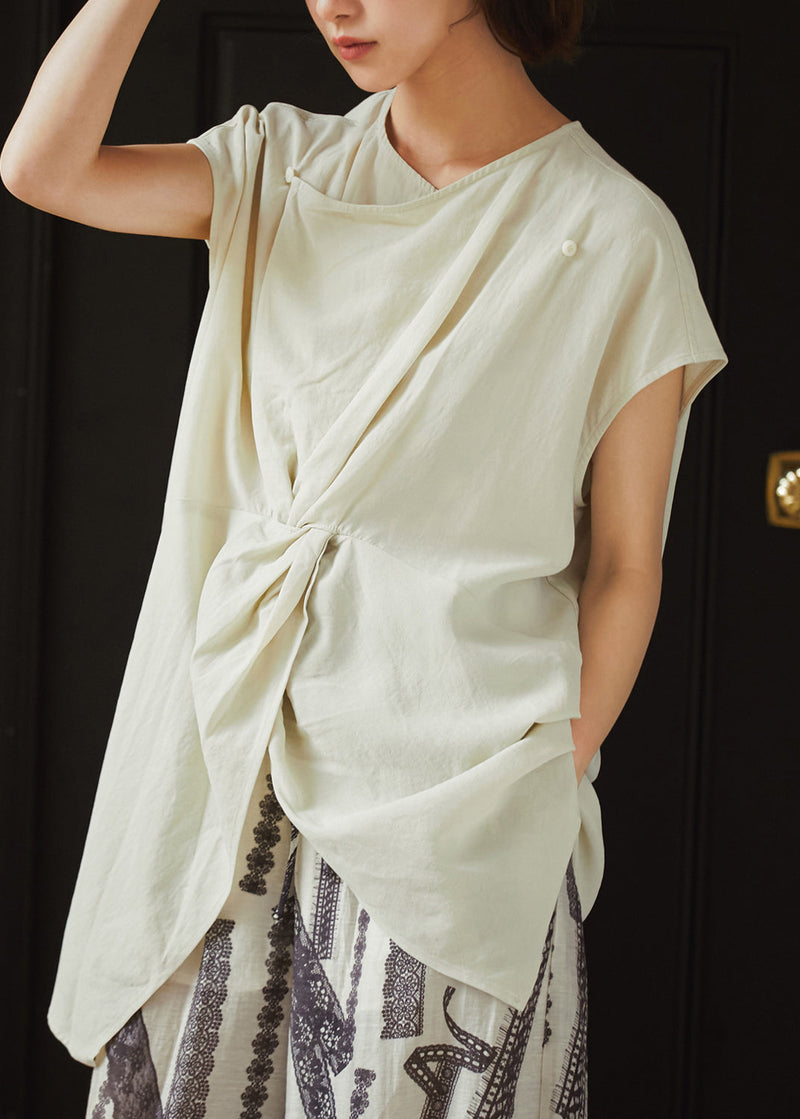 Sophisticated Shirt with a Clean Classic Look