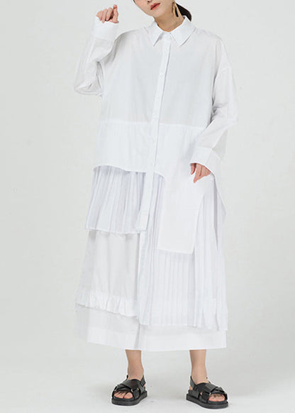 Polished Blouse with an Effortless Classic Look