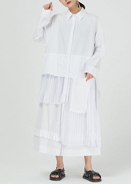 Polished Blouse with an Effortless Classic Look