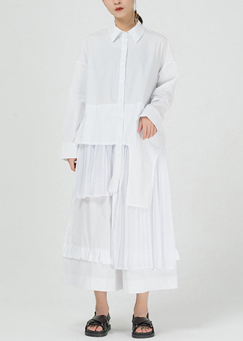 Polished Blouse with an Effortless Classic Look