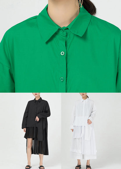 Polished Blouse with an Effortless Classic Look