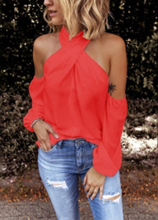 Vintage Inspired Shirt with a Contemporary Edge