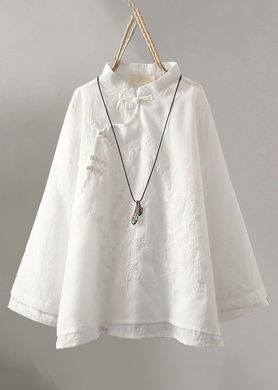 Sophisticated Shirt with a Clean Classic Look
