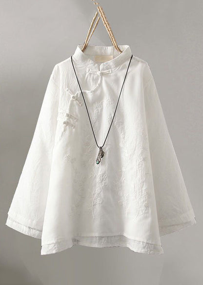Sophisticated Shirt with a Clean Classic Look