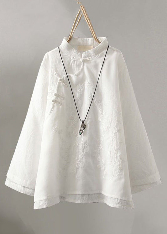 Sophisticated Shirt with a Clean Classic Look
