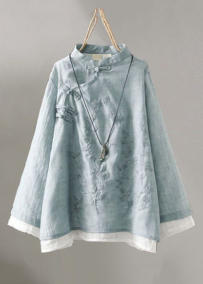 Sophisticated Shirt with a Clean Classic Look