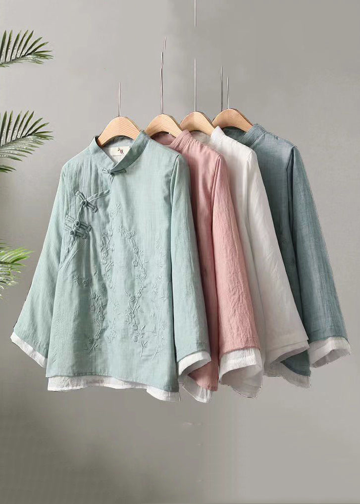 Sophisticated Shirt with a Clean Classic Look
