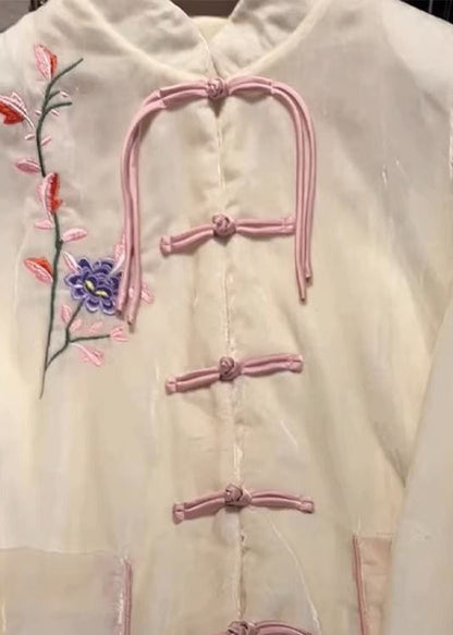 Beautifully Finished Shirt in a Timeless Design