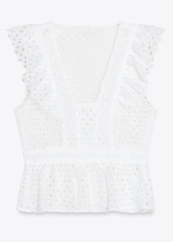 Effortlessly Elegant Shirt with a Timeless Design