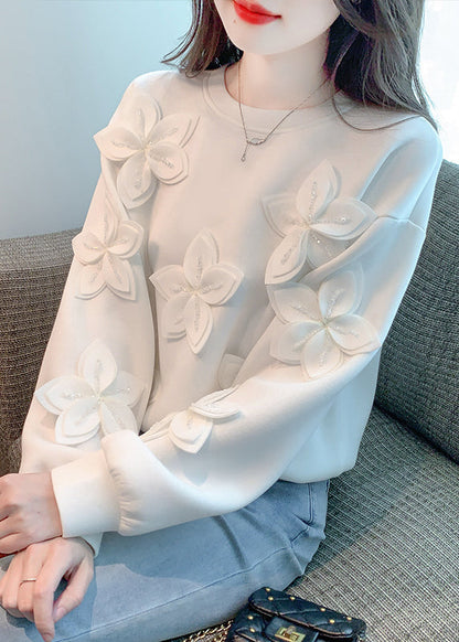 Vintage Inspired Shirt with a Contemporary Edge