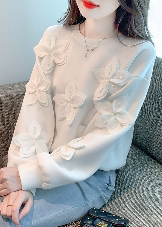 Vintage Inspired Shirt with a Contemporary Edge