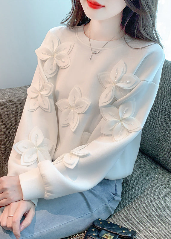 Vintage Inspired Shirt with a Contemporary Edge