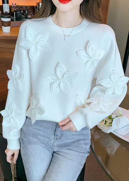 Vintage Inspired Shirt with a Contemporary Edge