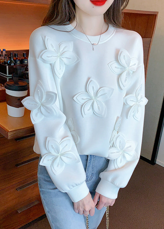 Vintage Inspired Shirt with a Contemporary Edge