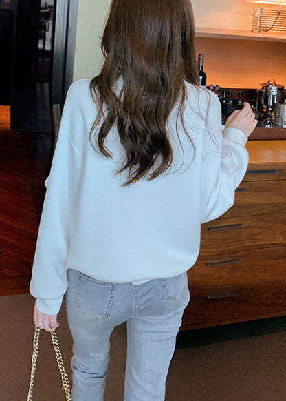 Vintage Inspired Shirt with a Contemporary Edge