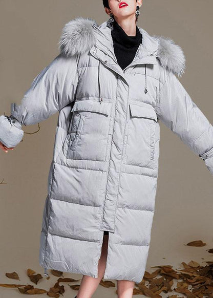 Effortlessly Elegant Coat with a Timeless Design