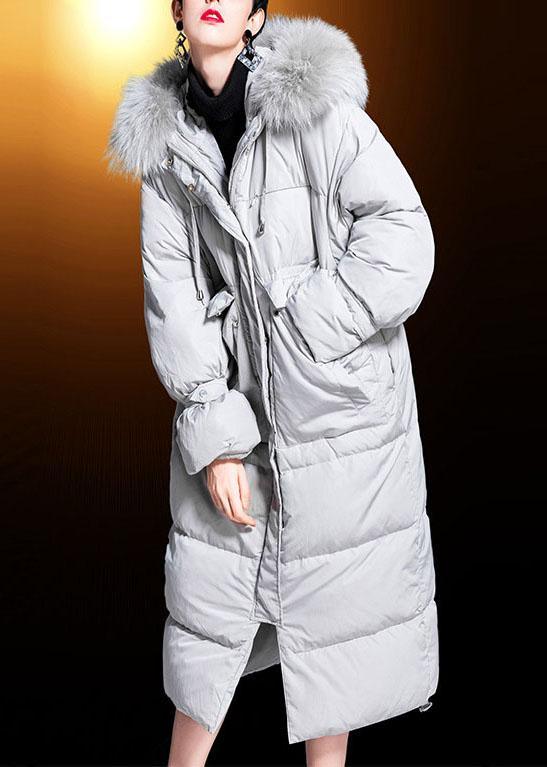 Effortlessly Elegant Coat with a Timeless Design
