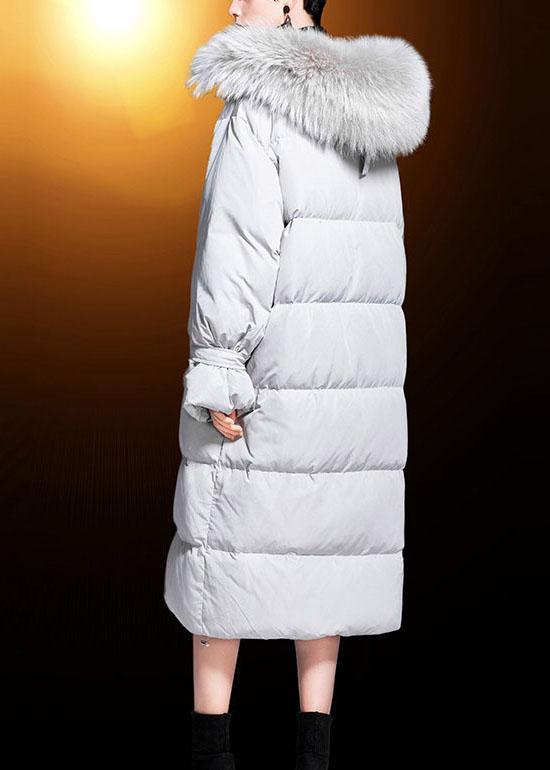 Effortlessly Elegant Coat with a Timeless Design