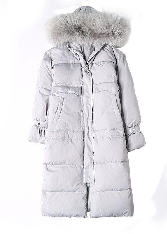 Effortlessly Elegant Coat with a Timeless Design