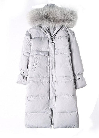 Effortlessly Elegant Coat with a Timeless Design