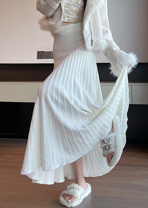 Beautifully Finished Garment in a Timeless Design