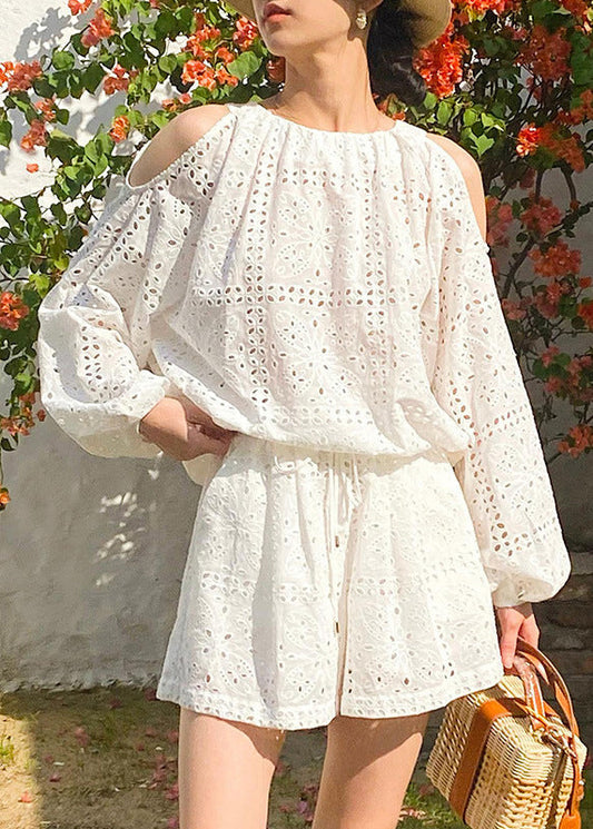 Gracefully Styled Top for Any Occasion