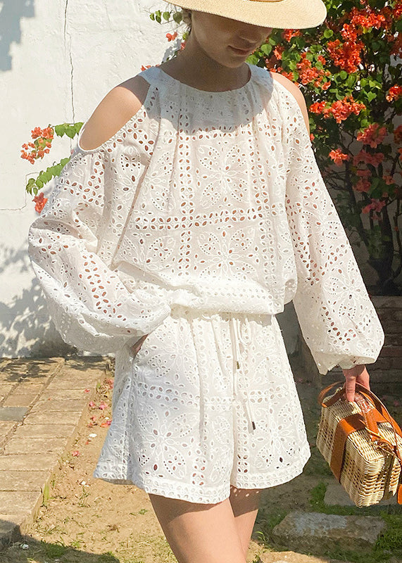 Gracefully Styled Top for Any Occasion